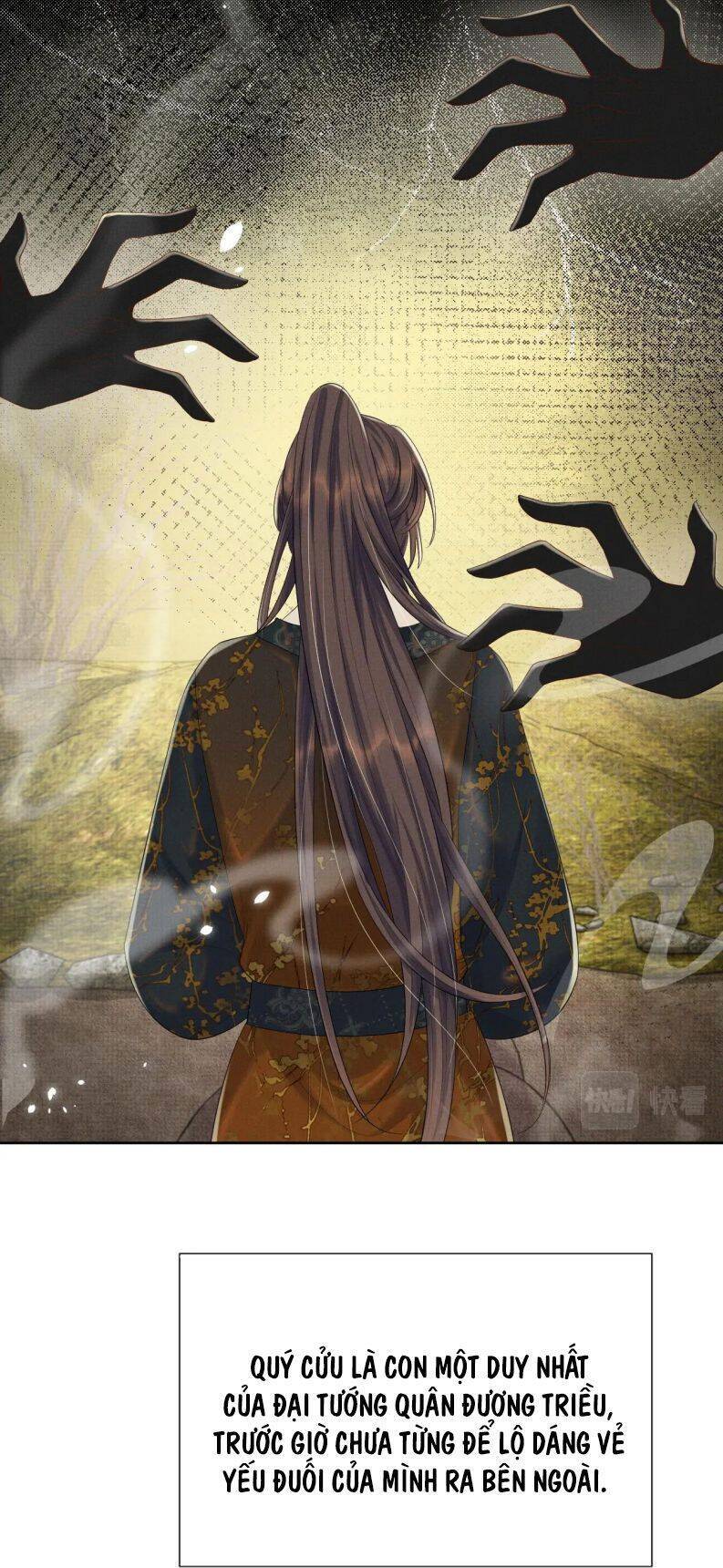 Ngộ Xà Chapter 46 - 13