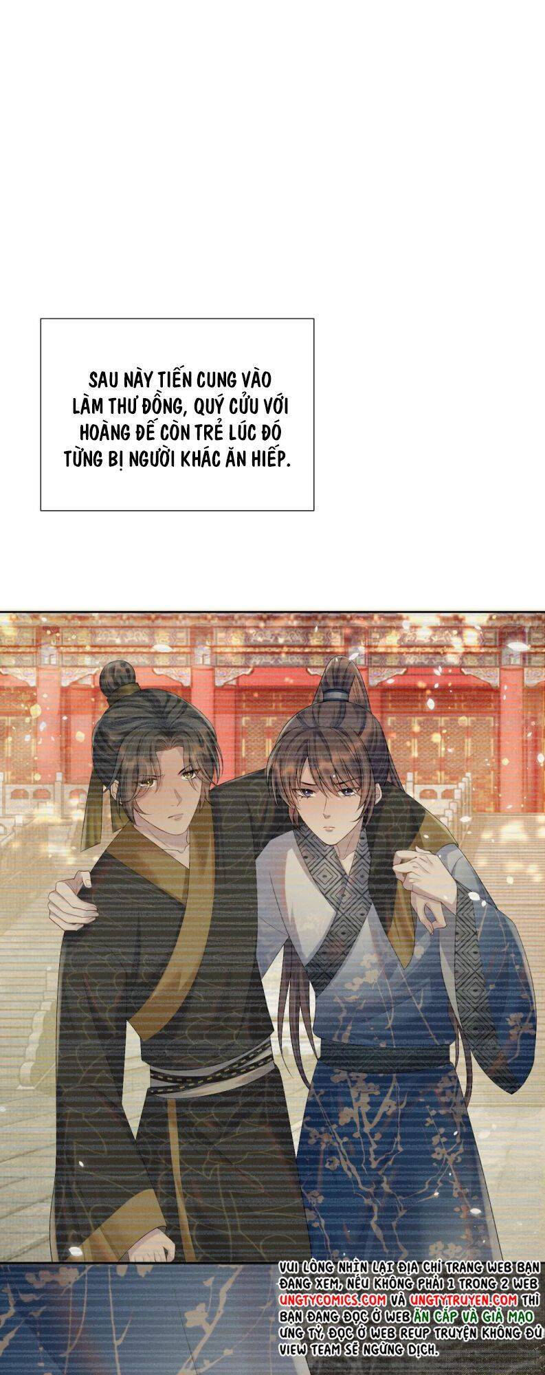 Ngộ Xà Chapter 46 - 14