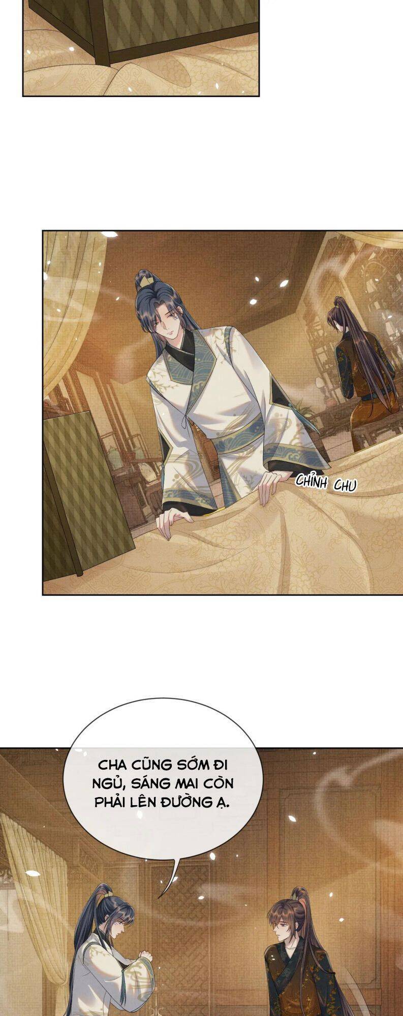 Ngộ Xà Chapter 46 - 18