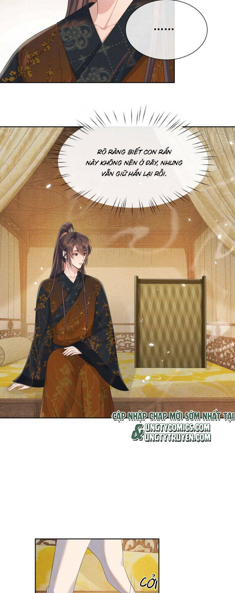 Ngộ Xà Chapter 46 - 20