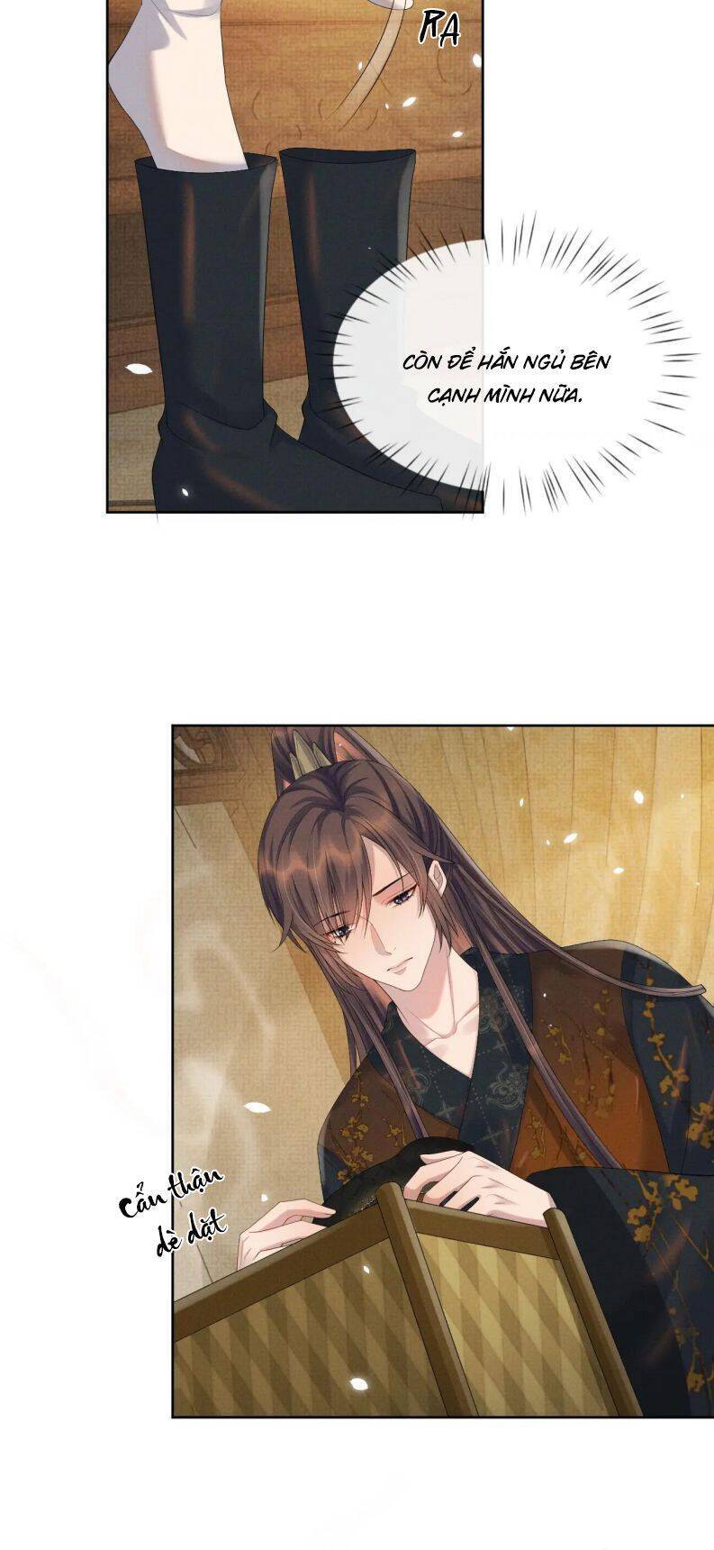 Ngộ Xà Chapter 46 - 21