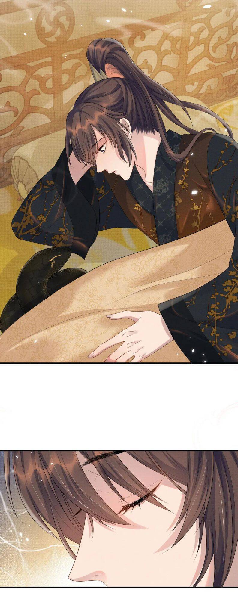 Ngộ Xà Chapter 46 - 24