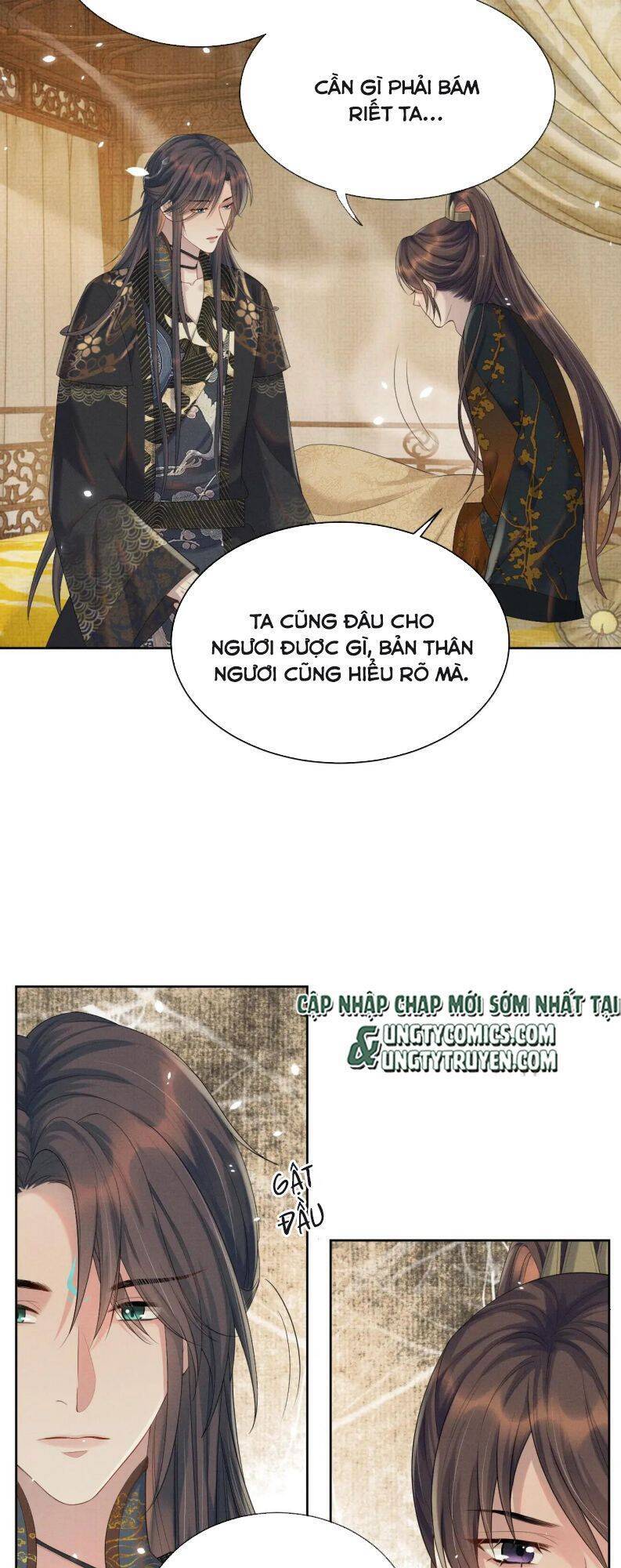 Ngộ Xà Chapter 46 - 28