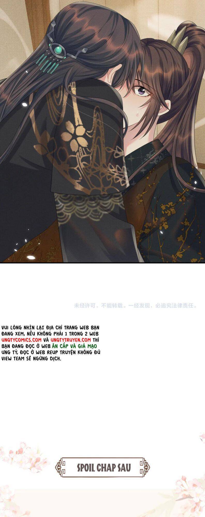 Ngộ Xà Chapter 46 - 30