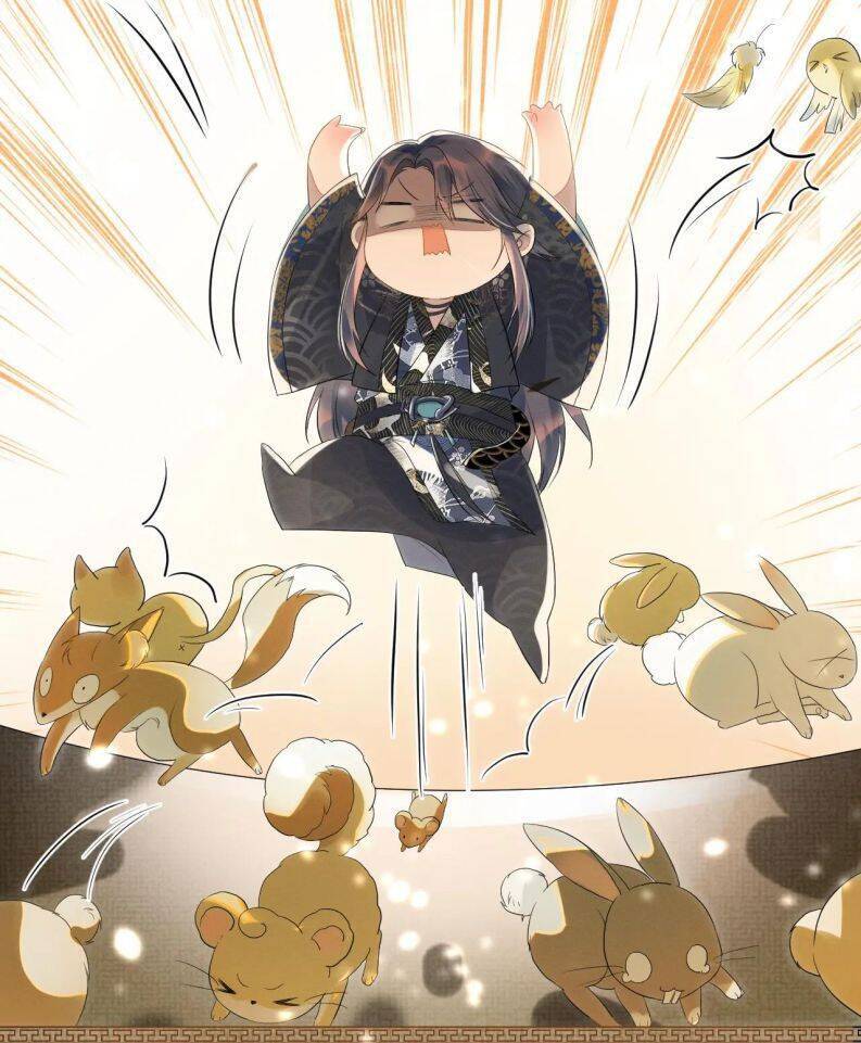 Ngộ Xà Chapter 46 - 33