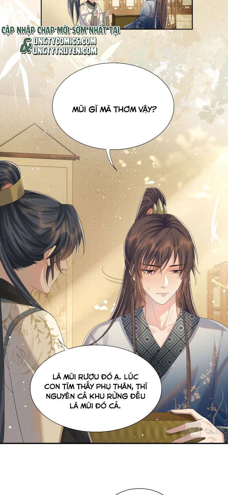 Ngộ Xà Chapter 46 - 5