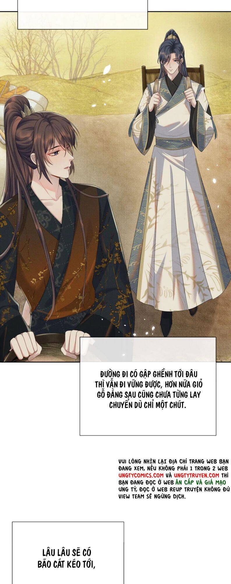Ngộ Xà Chapter 46 - 10