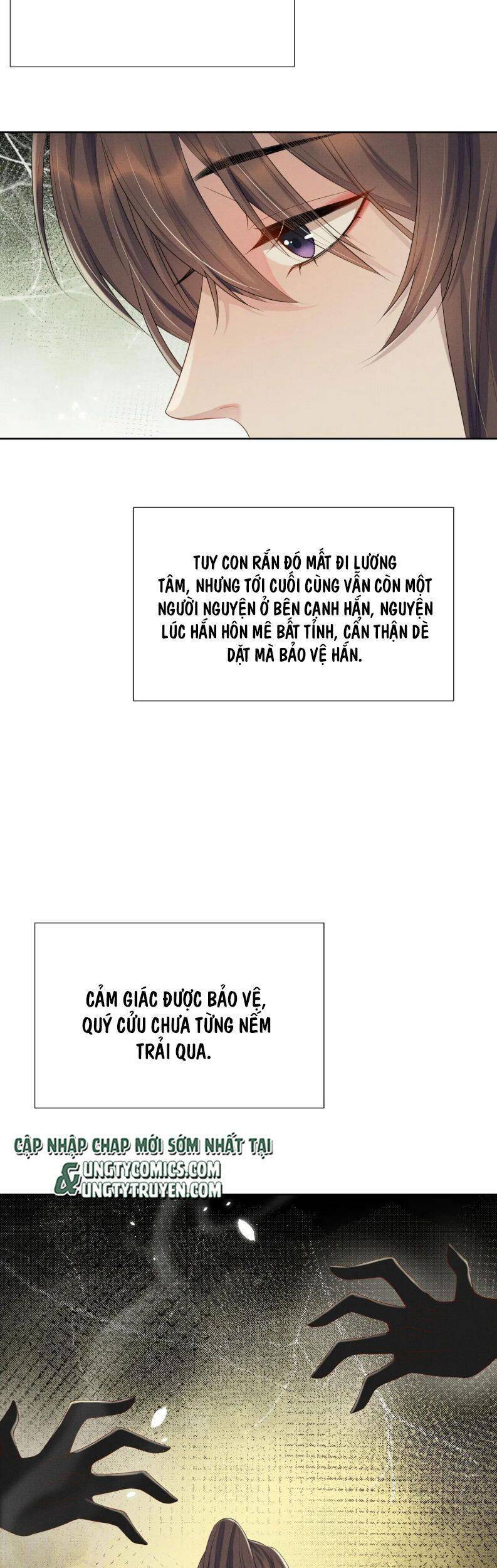 Ngộ Xà Chapter 47 - 12