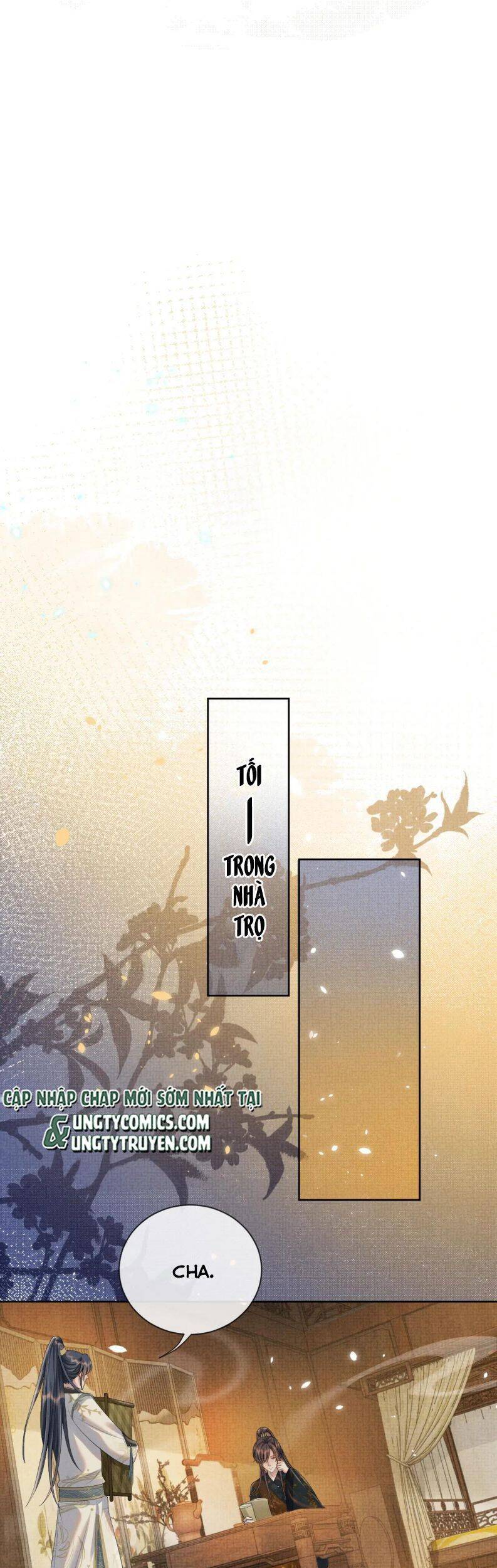 Ngộ Xà Chapter 47 - 16