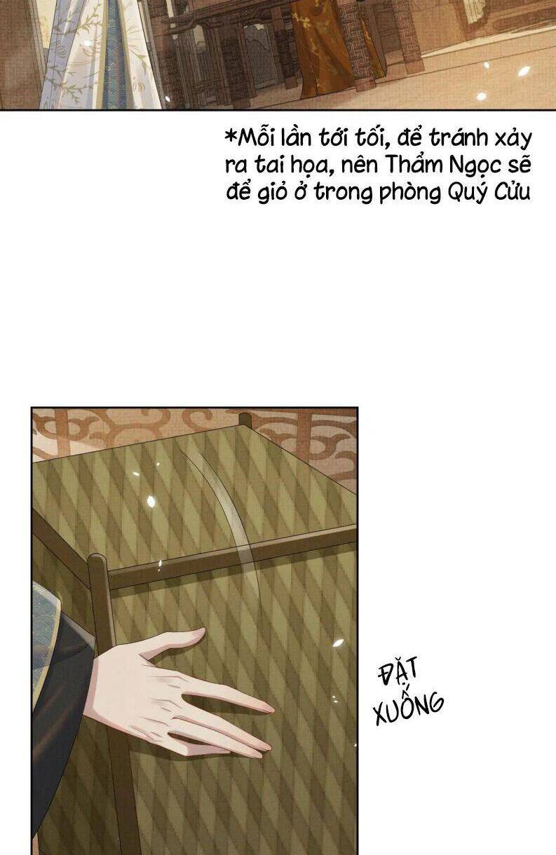 Ngộ Xà Chapter 47 - 17