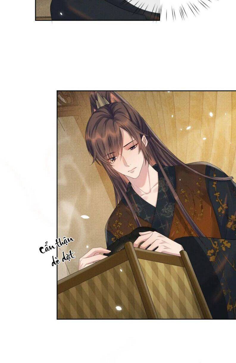 Ngộ Xà Chapter 47 - 21