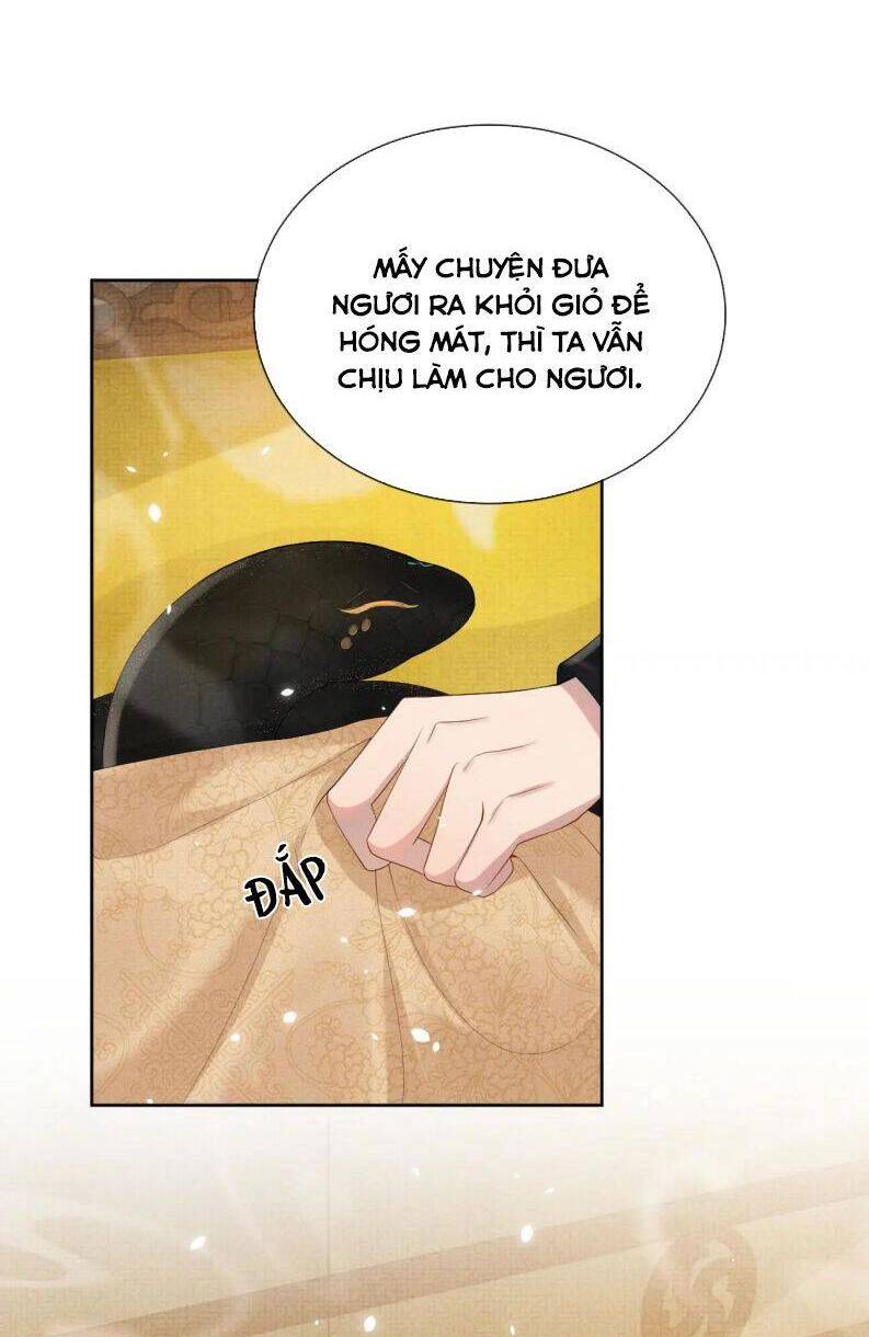 Ngộ Xà Chapter 47 - 23