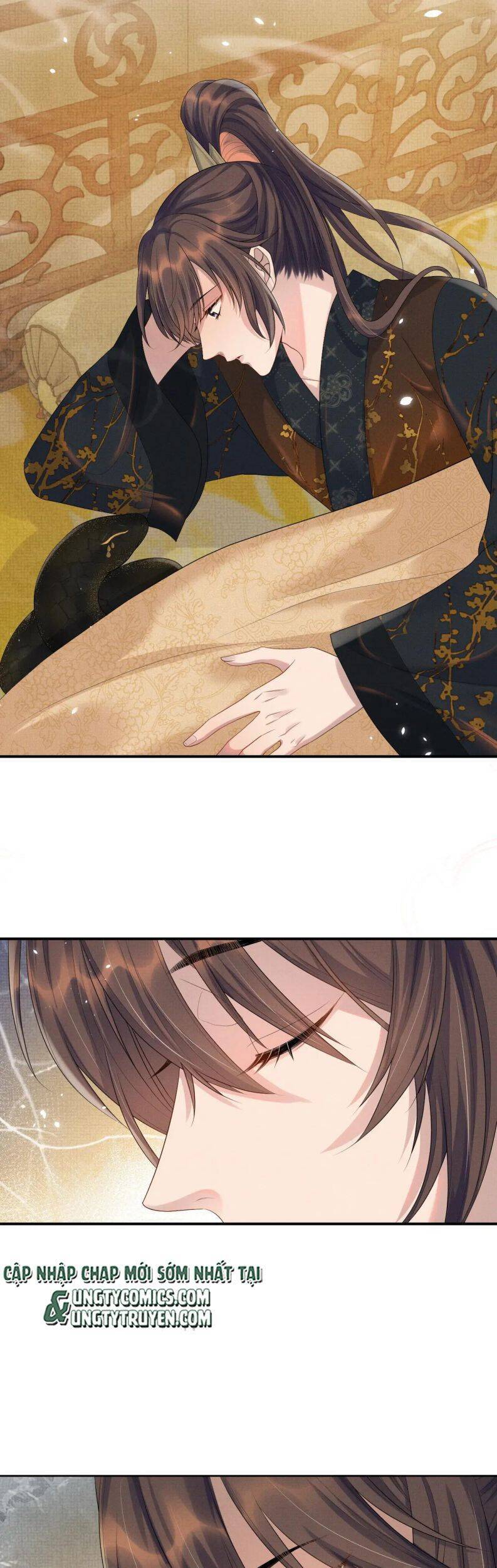 Ngộ Xà Chapter 47 - 24