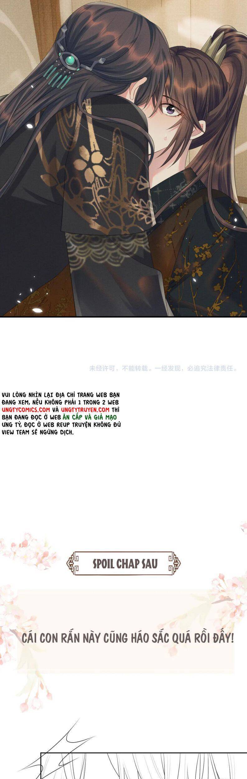 Ngộ Xà Chapter 47 - 30