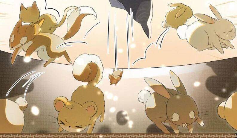 Ngộ Xà Chapter 47 - 33