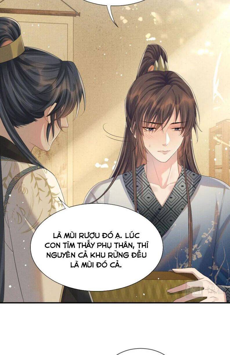 Ngộ Xà Chapter 47 - 5