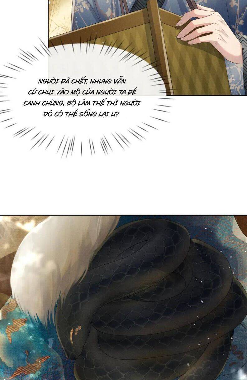 Ngộ Xà Chapter 47 - 7