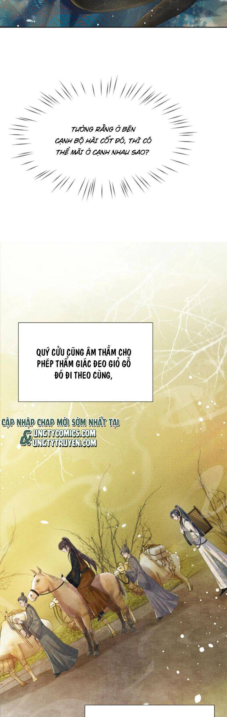 Ngộ Xà Chapter 47 - 8