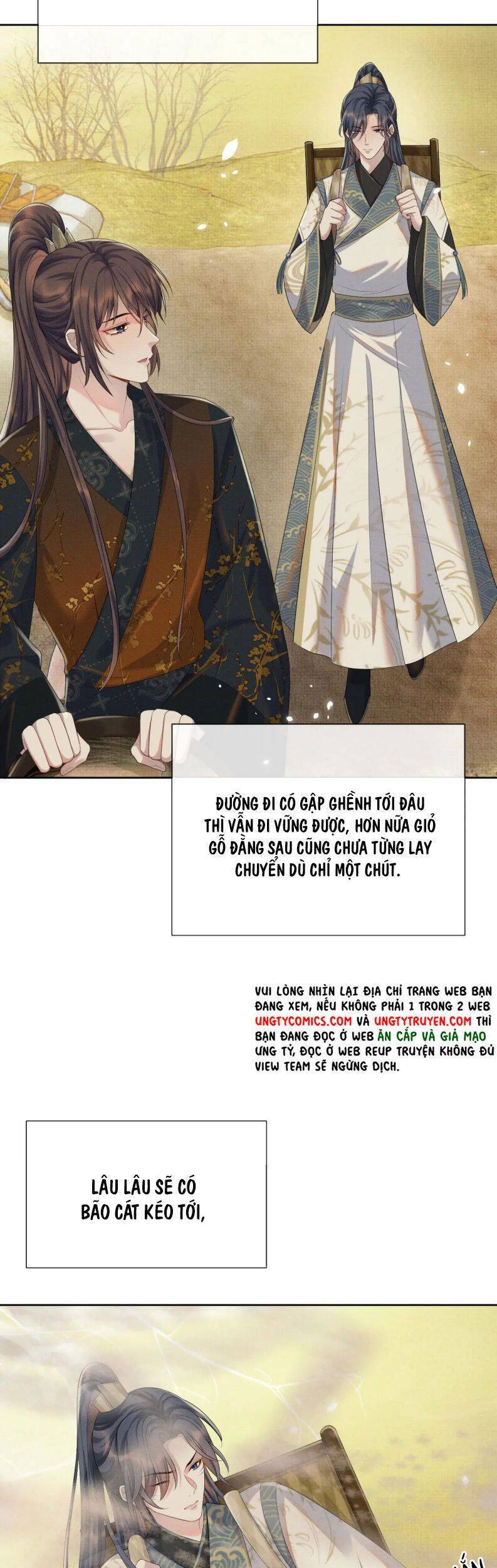 Ngộ Xà Chapter 47 - 10