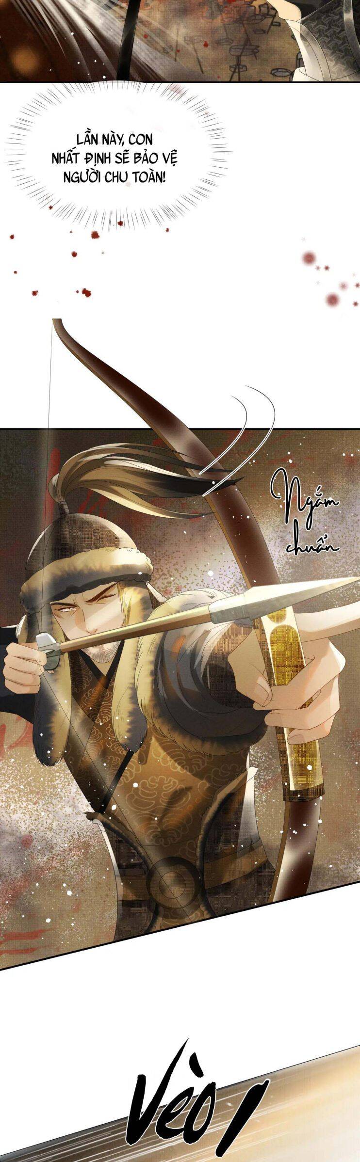 Ngộ Xà Chapter 62 - 12