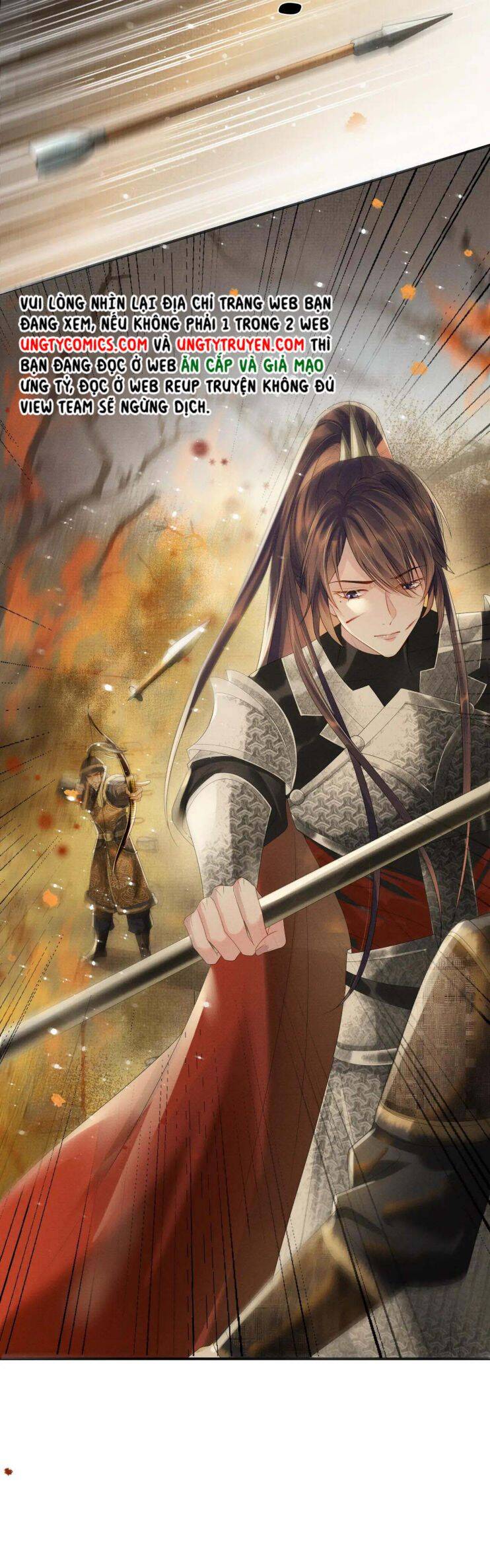 Ngộ Xà Chapter 62 - 13