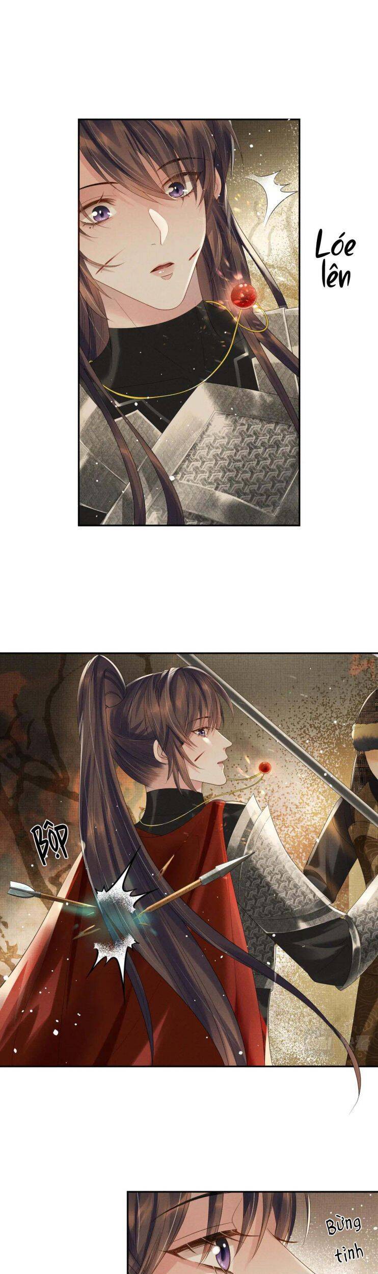 Ngộ Xà Chapter 62 - 14