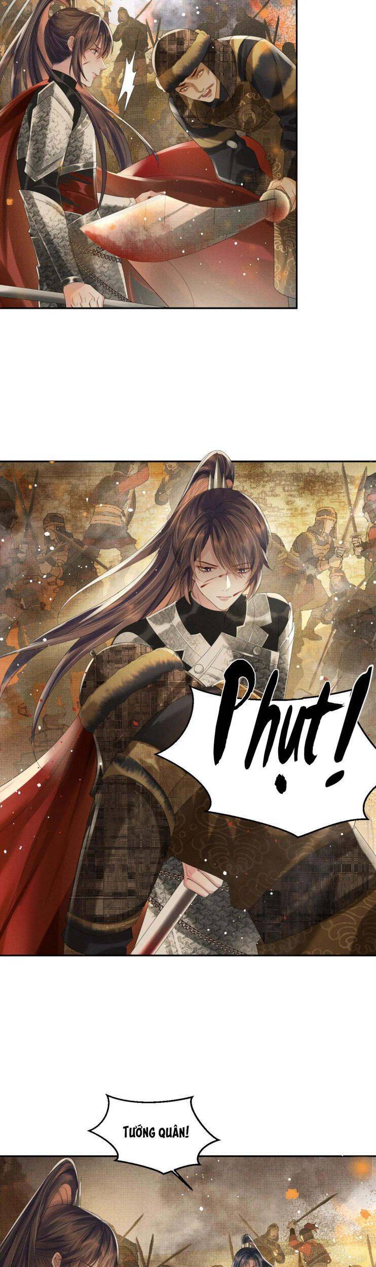 Ngộ Xà Chapter 62 - 16