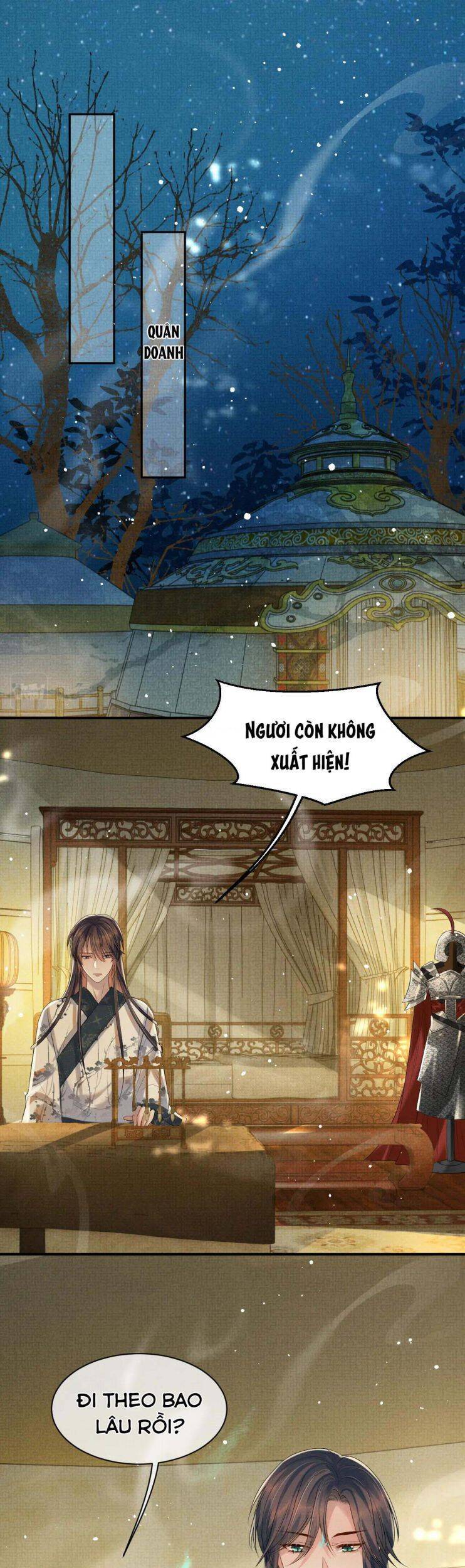 Ngộ Xà Chapter 62 - 20