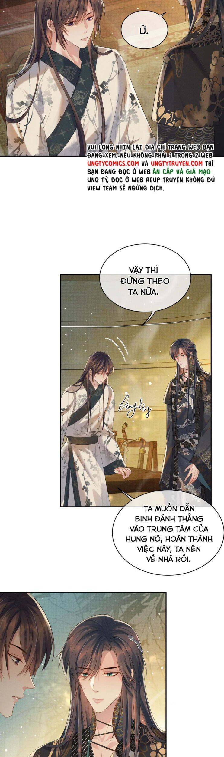 Ngộ Xà Chapter 62 - 24