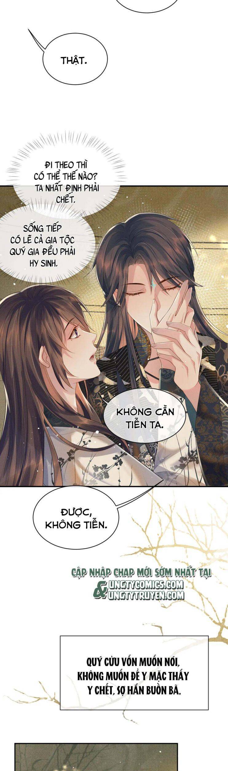 Ngộ Xà Chapter 62 - 28