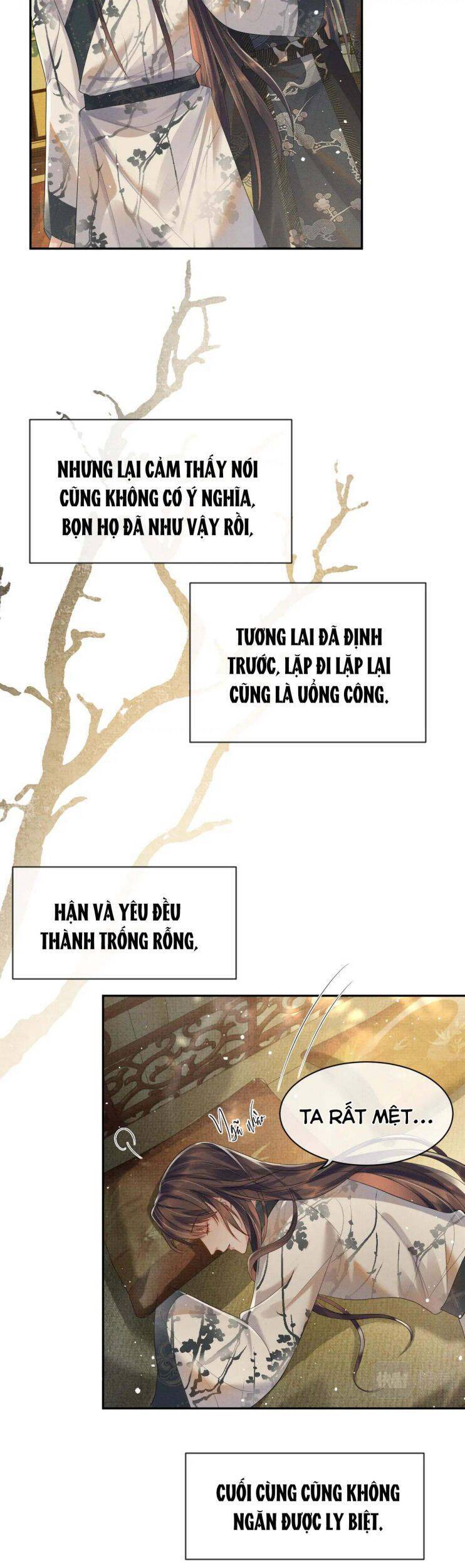 Ngộ Xà Chapter 62 - 30