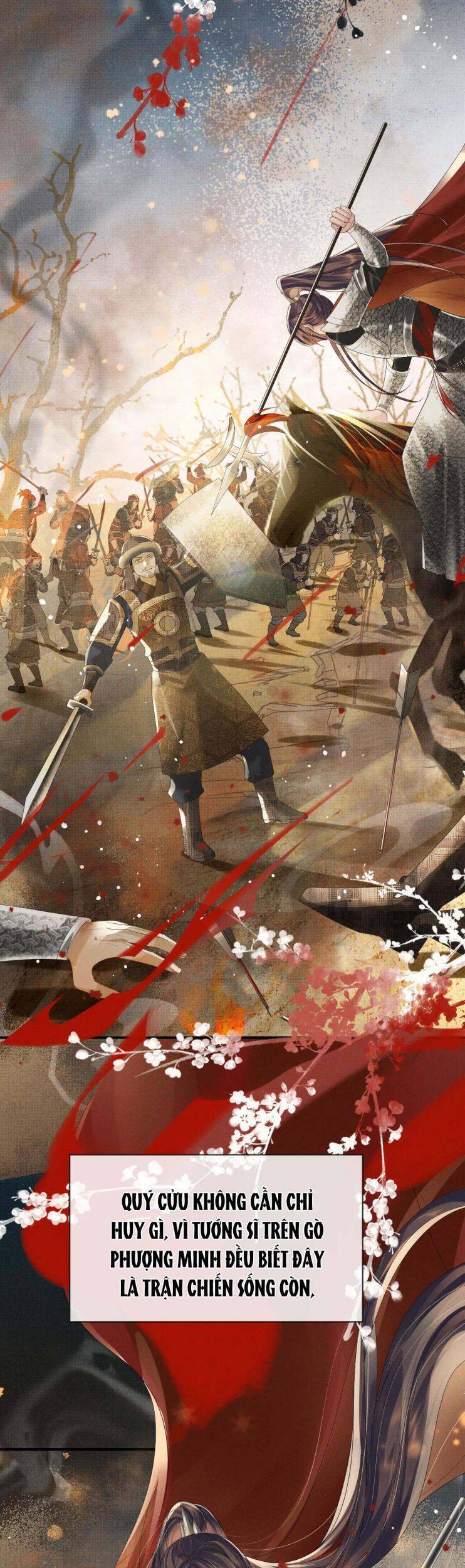 Ngộ Xà Chapter 62 - 4