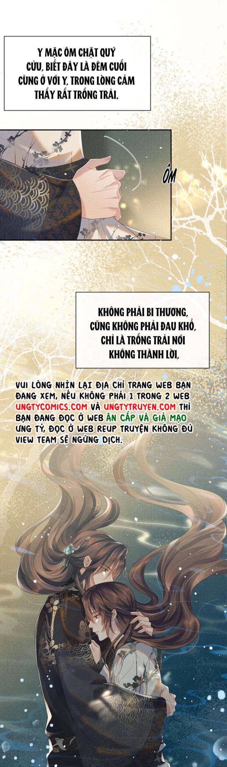 Ngộ Xà Chapter 62 - 32