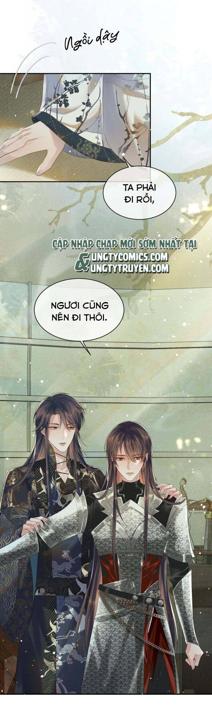 Ngộ Xà Chapter 62 - 36
