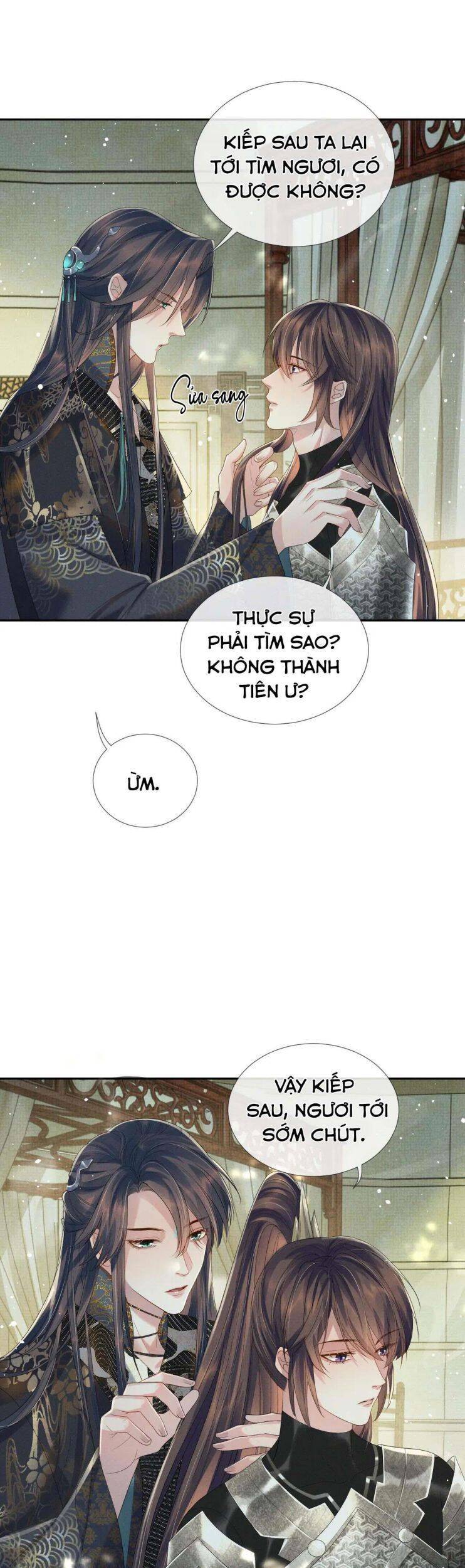 Ngộ Xà Chapter 62 - 38