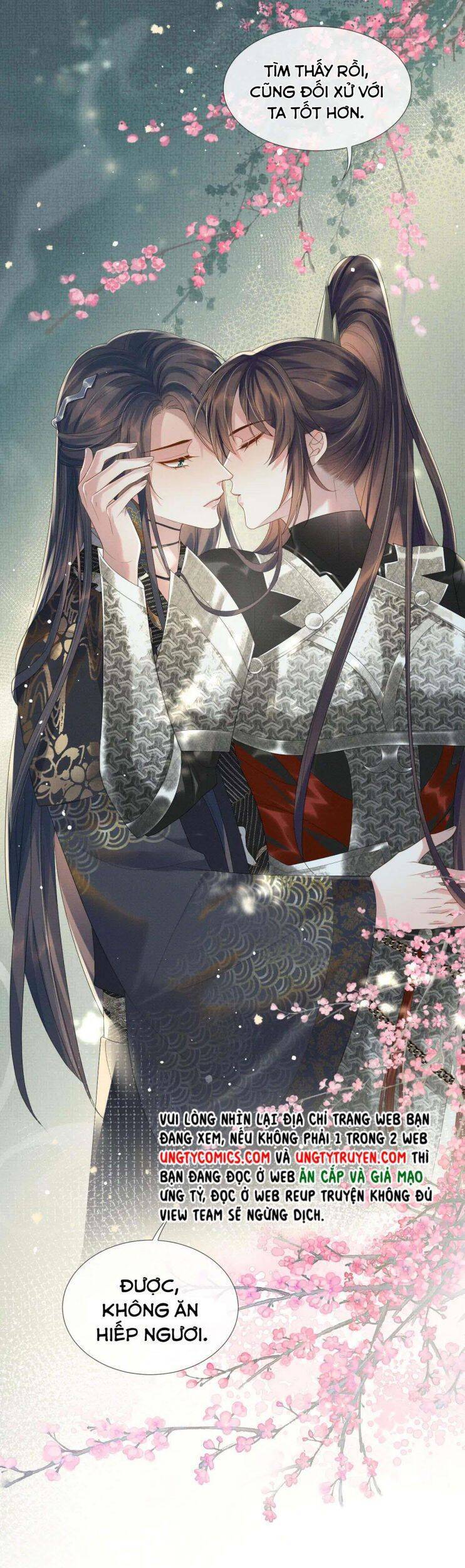 Ngộ Xà Chapter 62 - 40