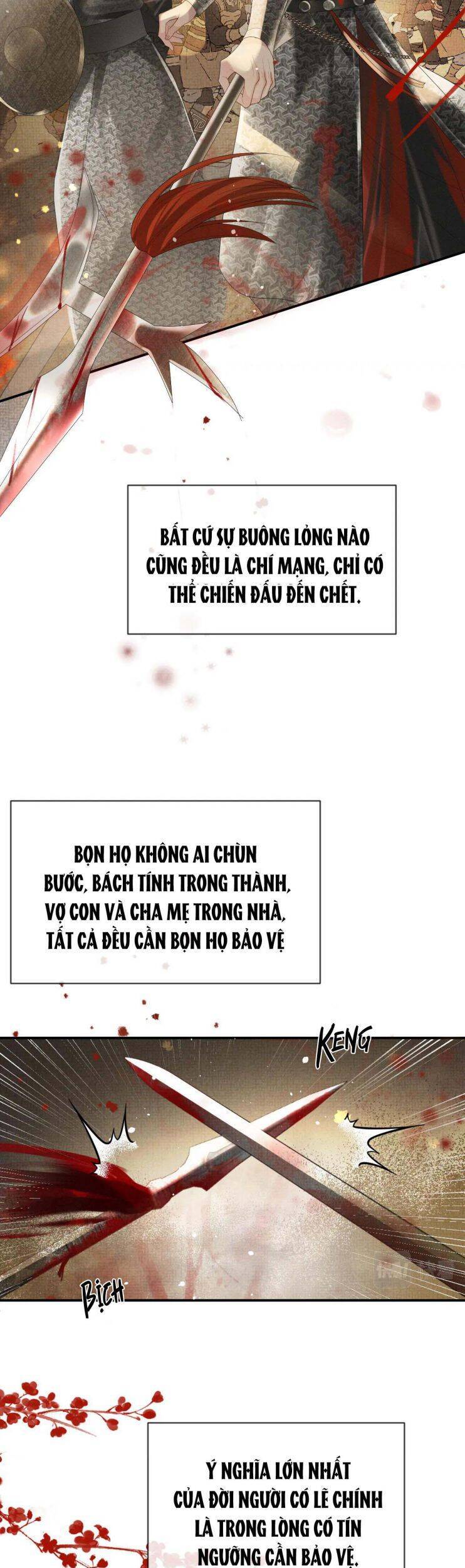 Ngộ Xà Chapter 62 - 6