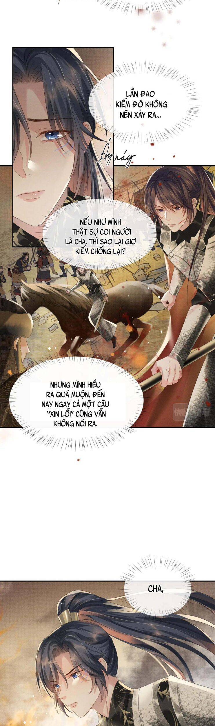 Ngộ Xà Chapter 62 - 10