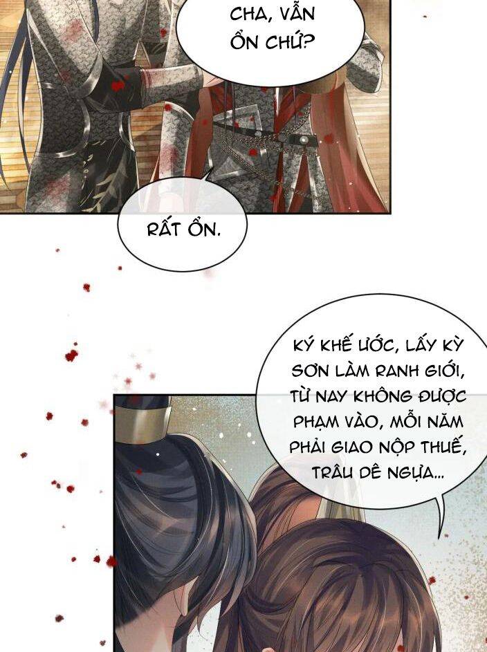 Ngộ Xà Chapter 63 - 24