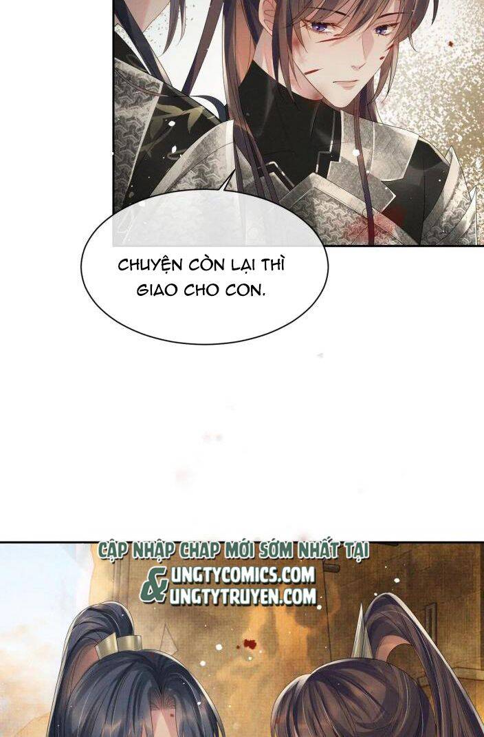 Ngộ Xà Chapter 63 - 25