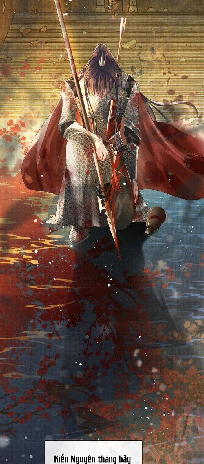 Ngộ Xà Chapter 63 - 38