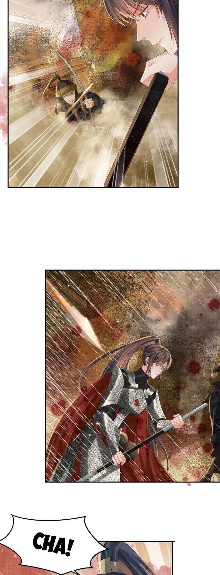 Ngộ Xà Chapter 63 - 5