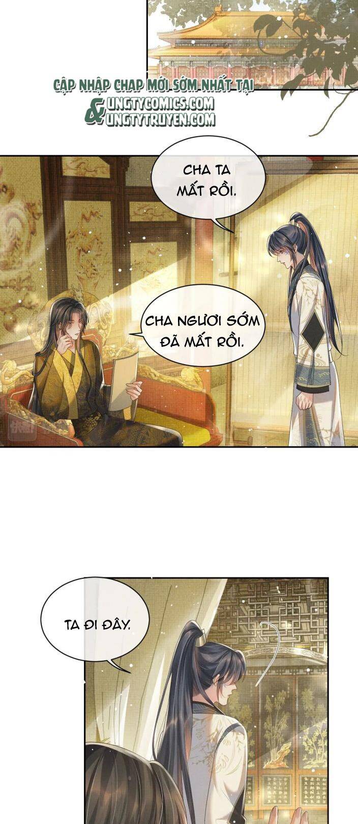 Ngộ Xà Chapter 63 - 42