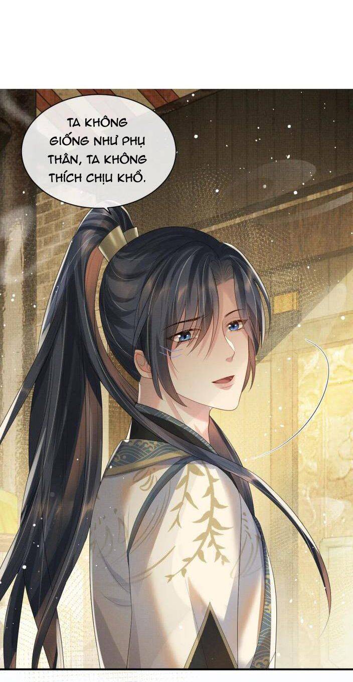 Ngộ Xà Chapter 63 - 52