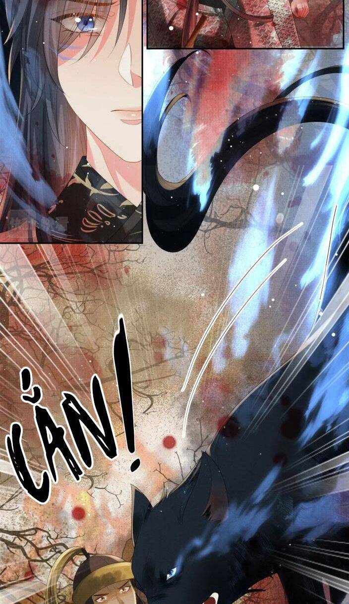 Ngộ Xà Chapter 63 - 9