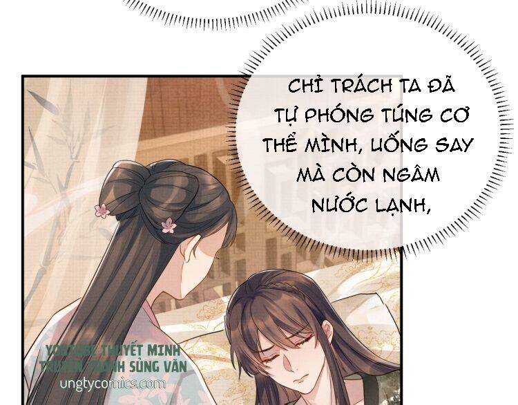 Ngộ Xà Chapter 5 - 17