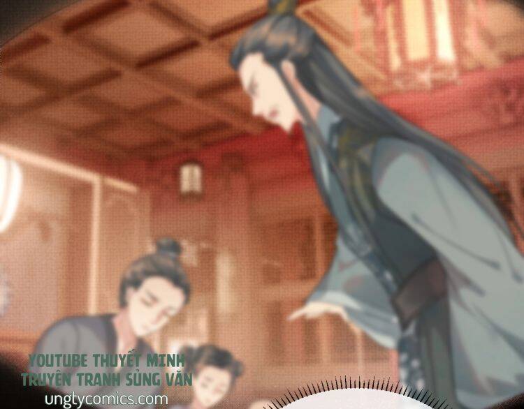 Ngộ Xà Chapter 5 - 21