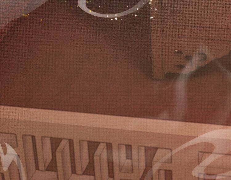 Ngộ Xà Chapter 5 - 30