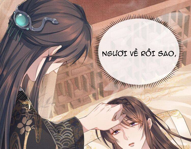 Ngộ Xà Chapter 5 - 34
