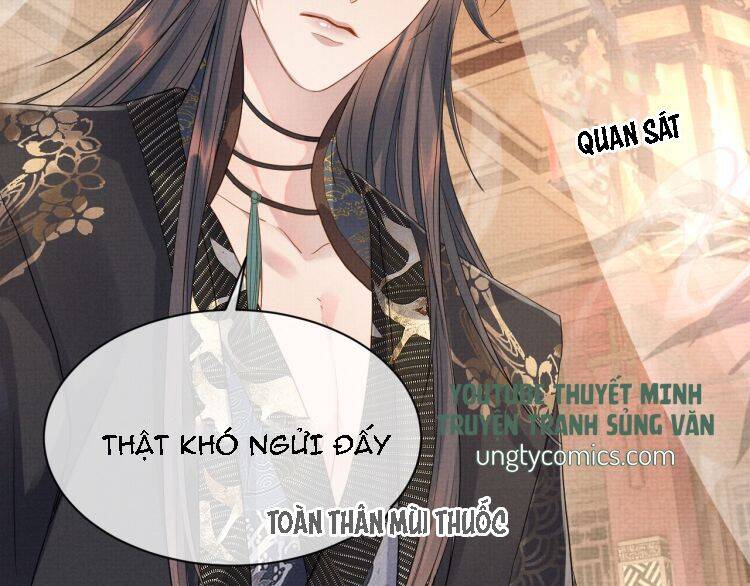 Ngộ Xà Chapter 5 - 39